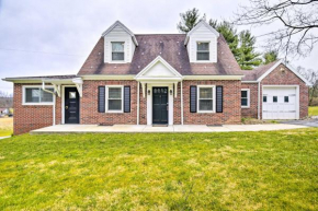 Pennsylvania Vacation Rental Close to Hiking
